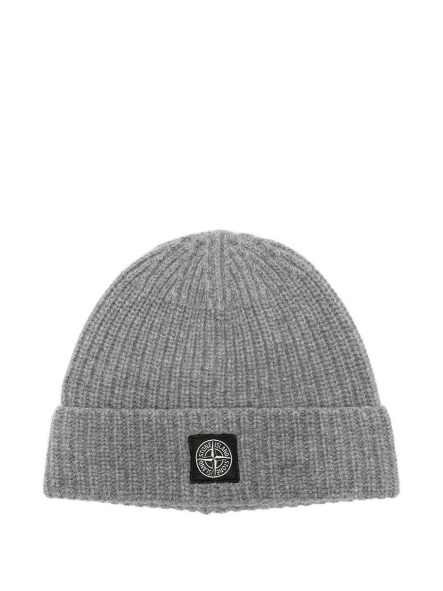 Stone Island-hattar