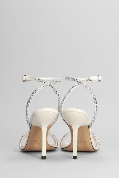 Marc Ellis Azha Sandaler
