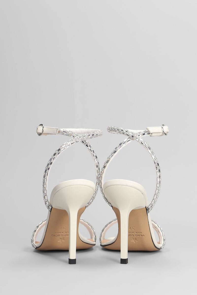 Marc Ellis Azha Sandaler