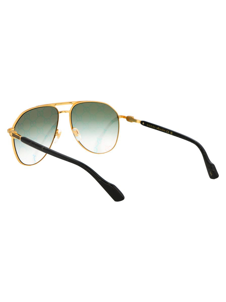 Gucci solglasögon