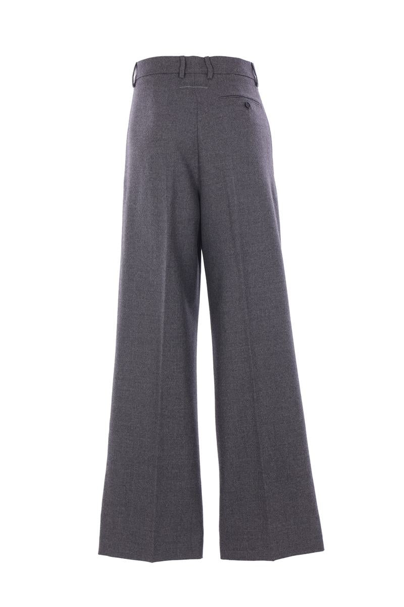 MM6 Maison Margiela Byxor