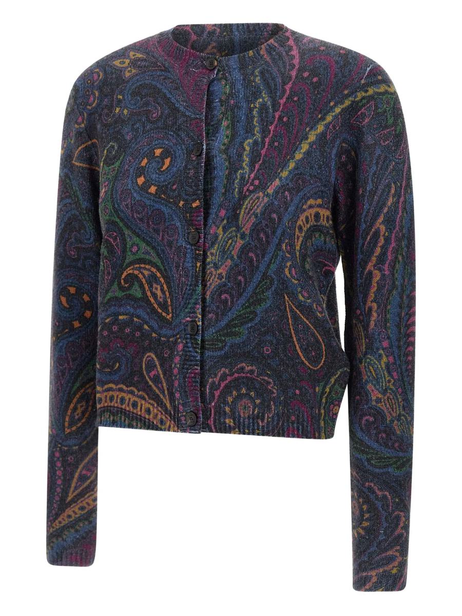 Etro Kofta Kläder