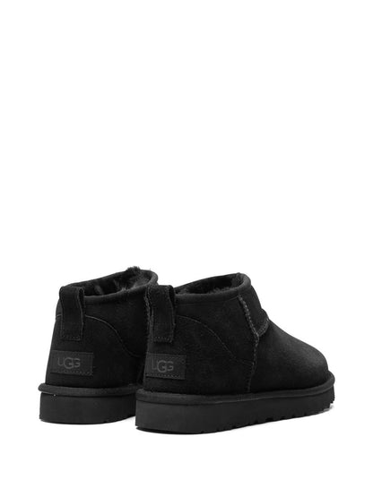 UGG W Classic Ultra Mini Skor