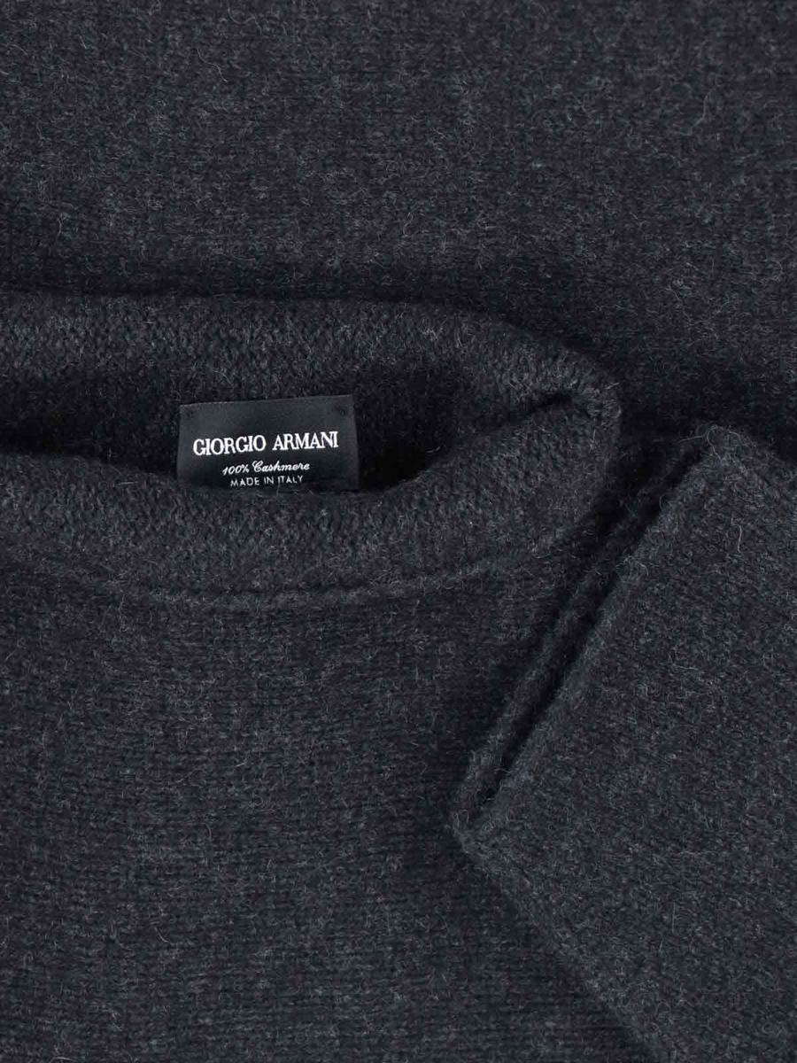 Giorgio Armani-tröjor