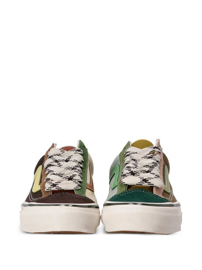 Vans "Lx Old Skool" Sneakers Skor