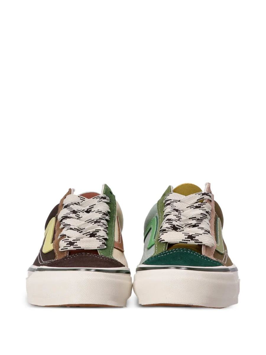 Vans "Lx Old Skool" Sneakers Skor