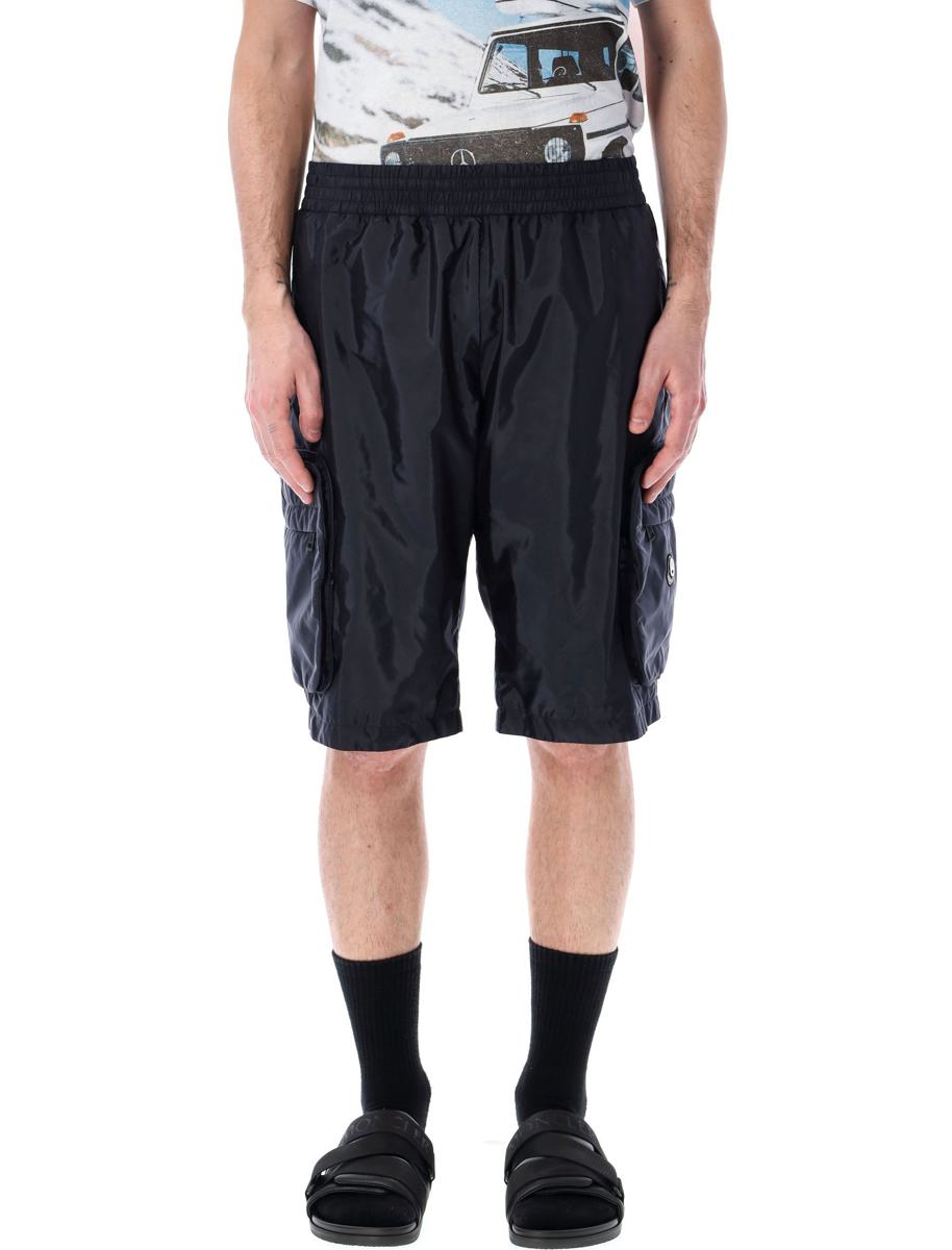 Moncler Genius Packable Bermudashorts
