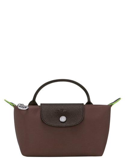 Longchamp Le Pliage kuvertväska med handtag