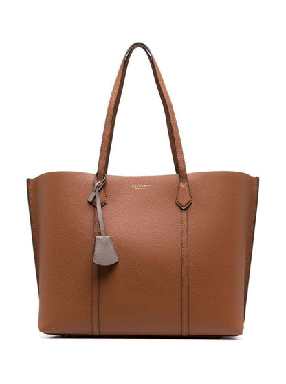 Tory Burch tygväska