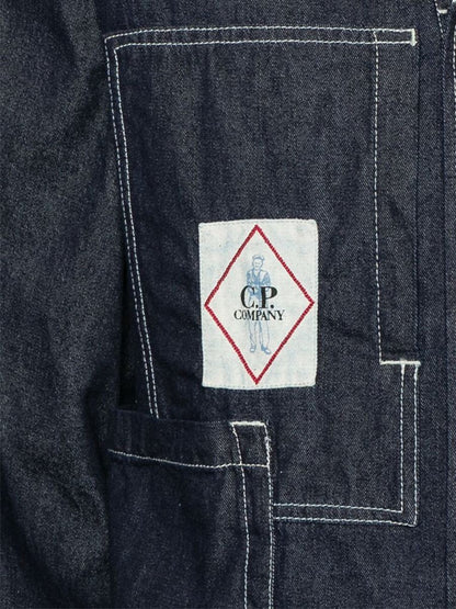 CP Company-jackor