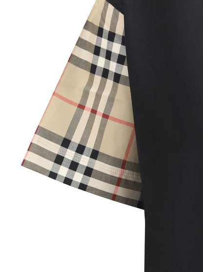 Burberry Rutig T-shirt
