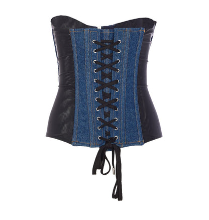 Jean Paul Gaultier-topp