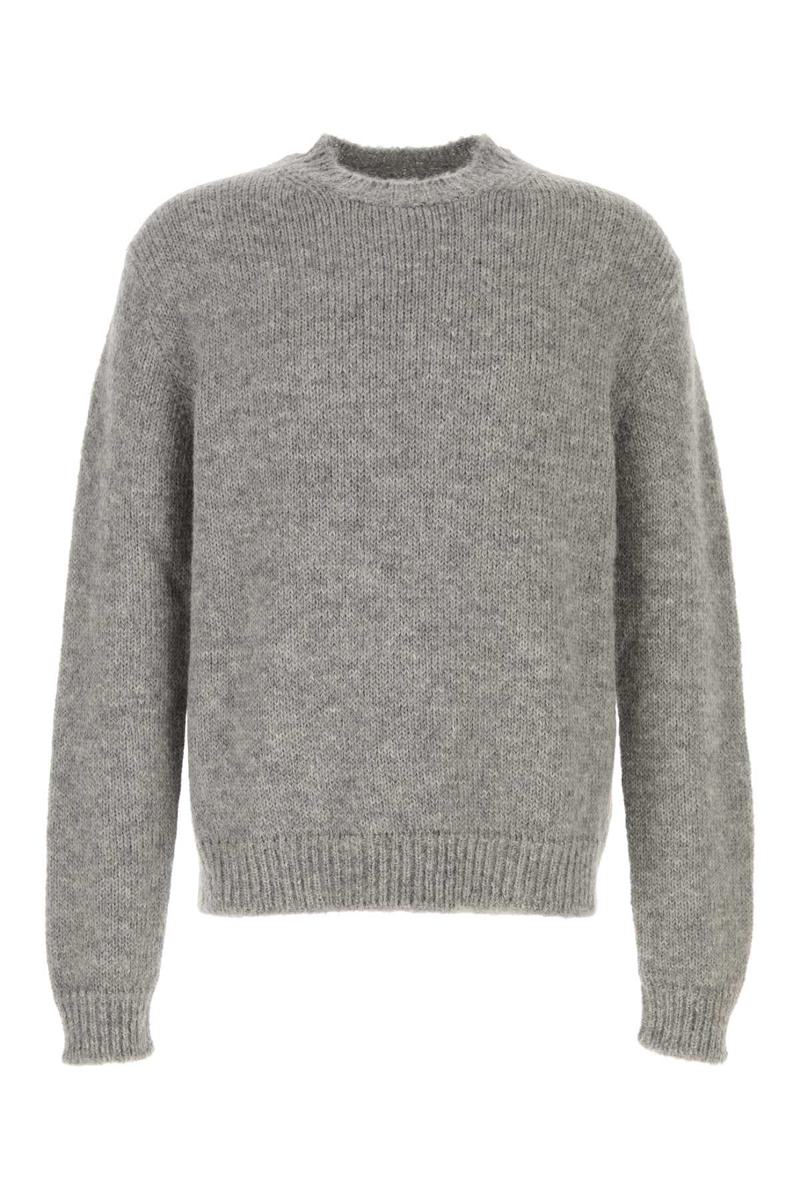 Jil Sander Stickade kläder