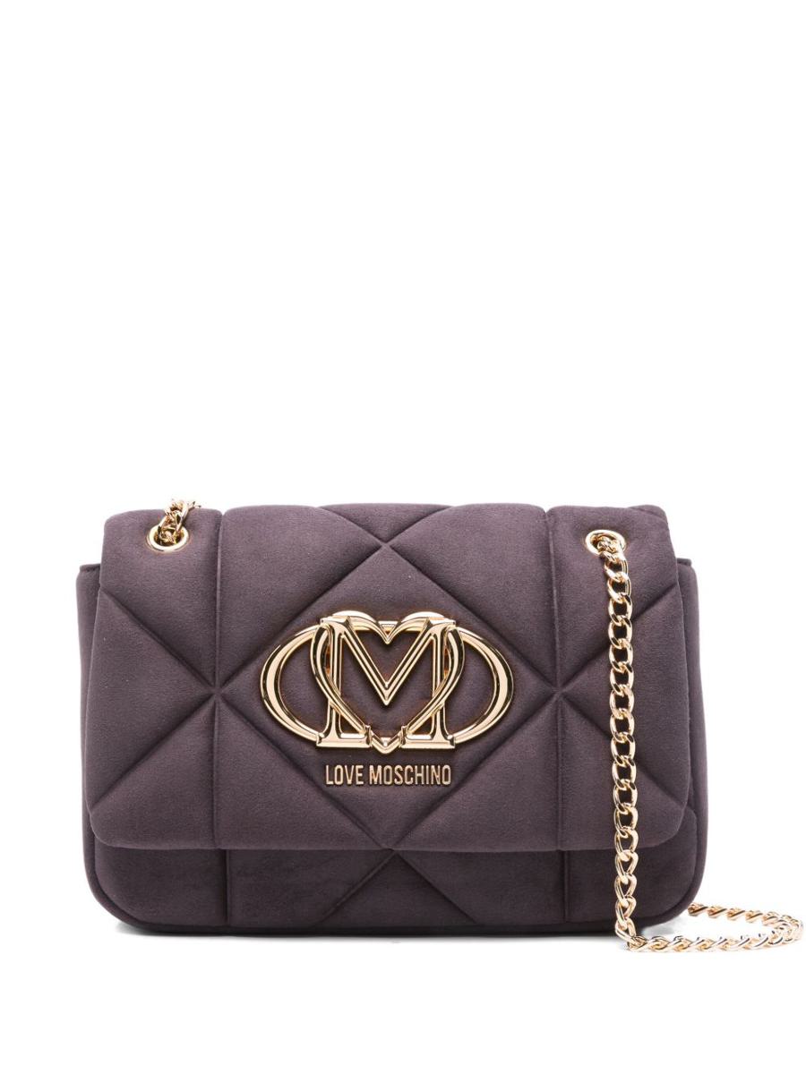 Love Moschino-väskor