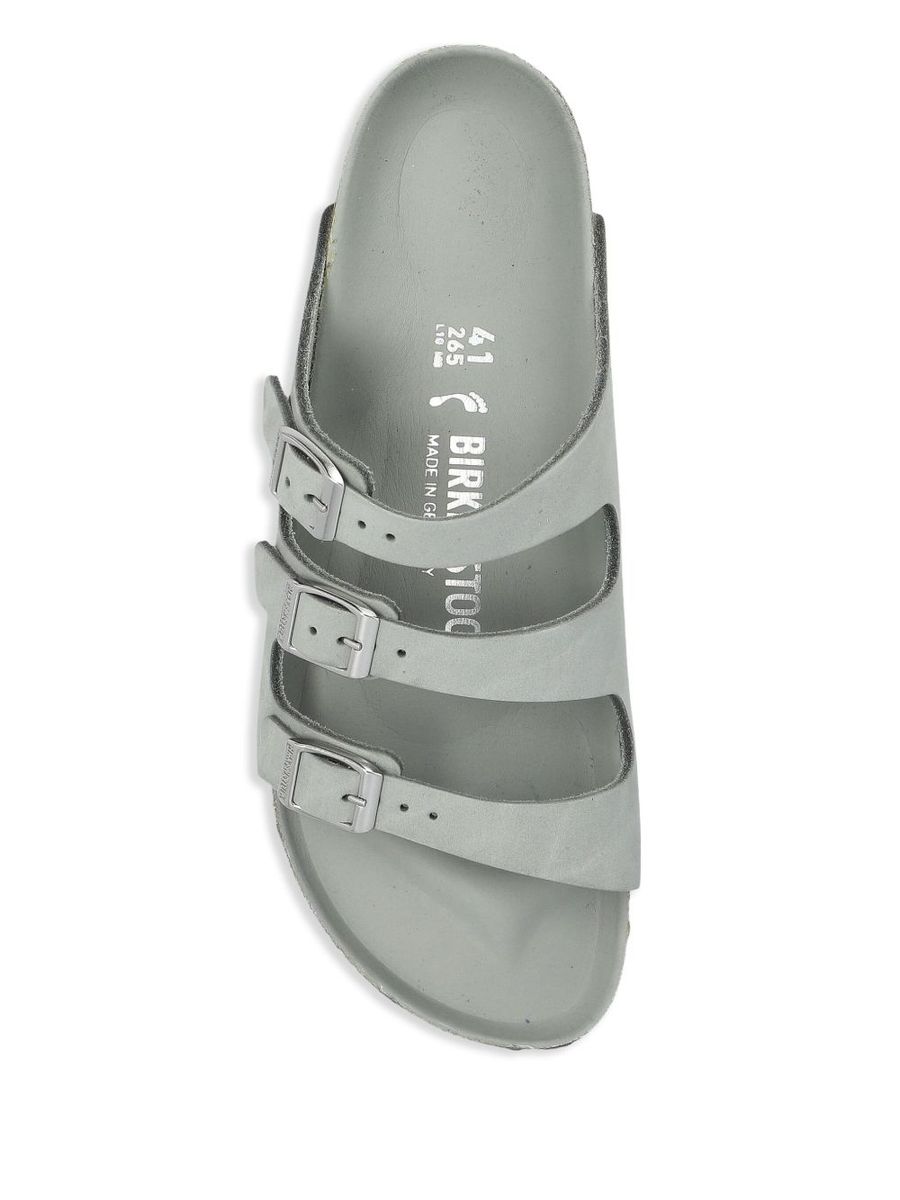 Birkenstock "Florida Fresh" sandaler
