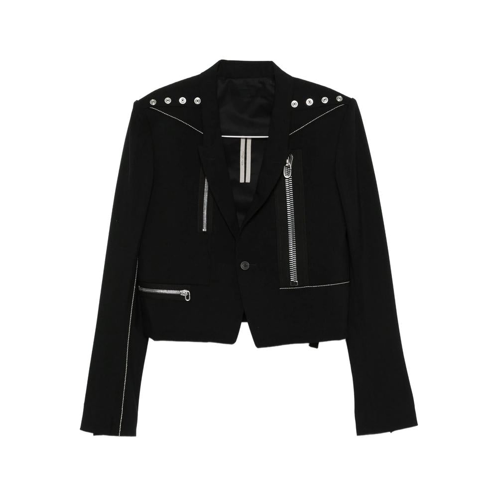 Rick Owens Ytterkläder