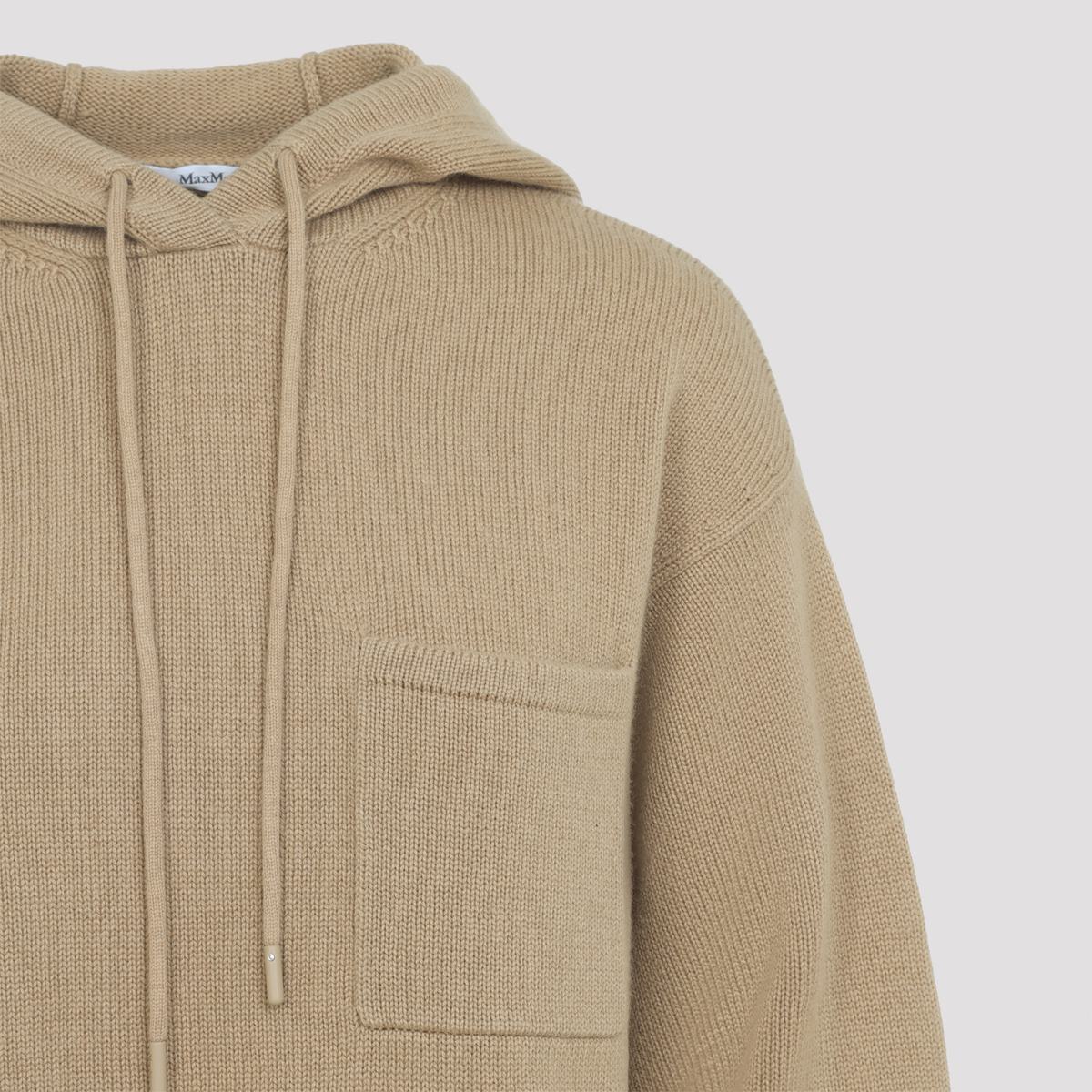 Max Mara-tröja