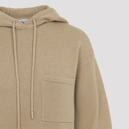 Max Mara-tröja
