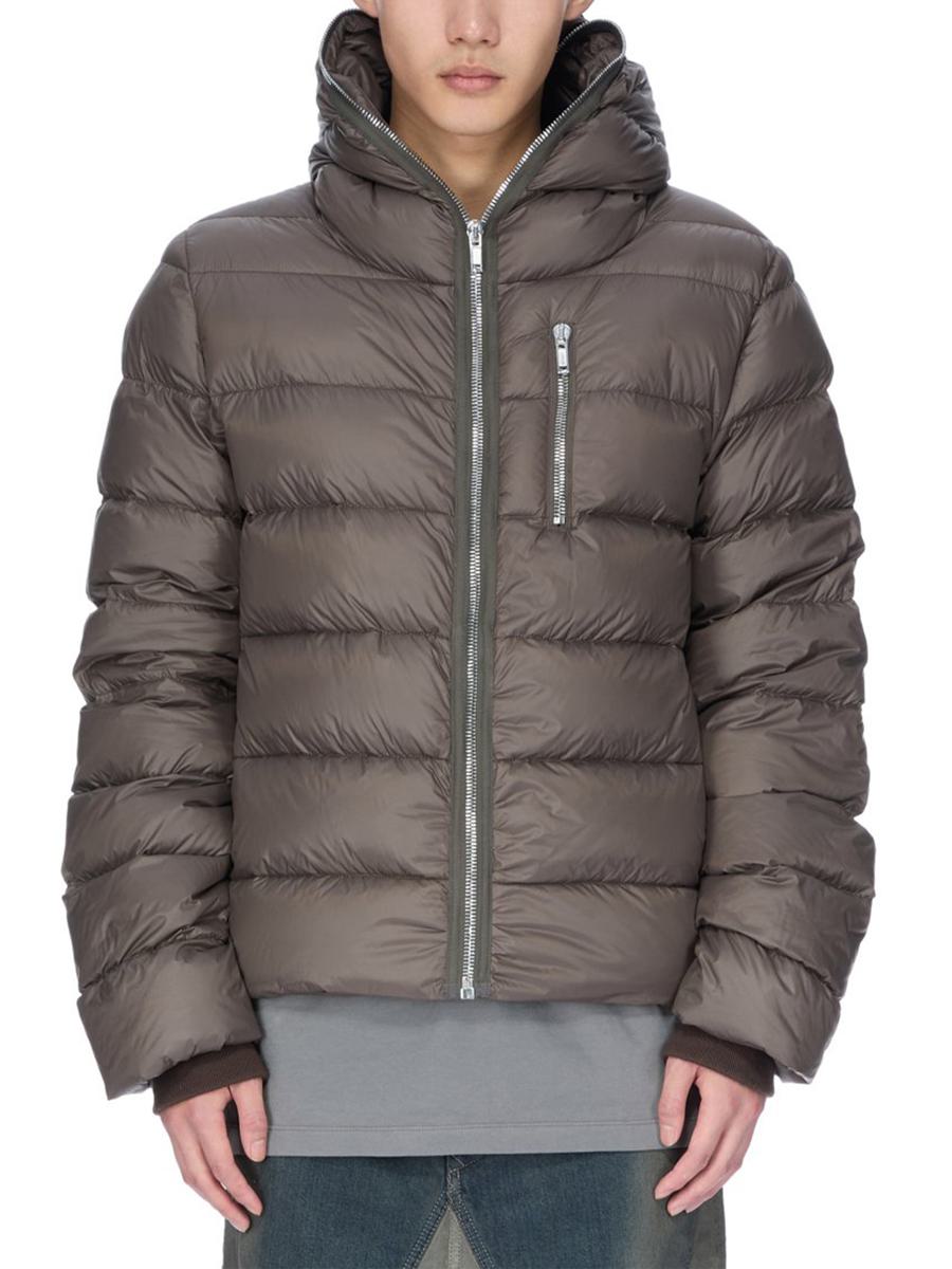 Rick Owens Gimp Jkt Kläder