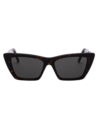 Saint Laurent Eyewear solglasögon