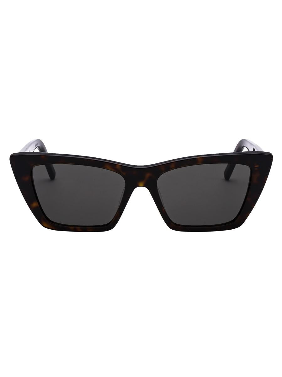 Saint Laurent Eyewear solglasögon