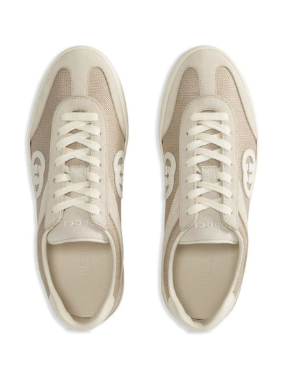 Gucci platta skor