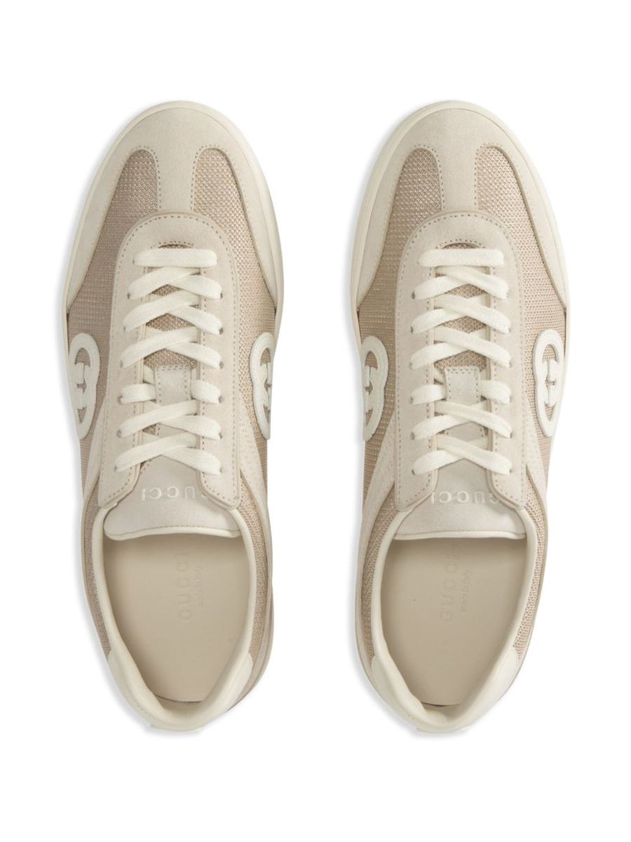 Gucci platta skor