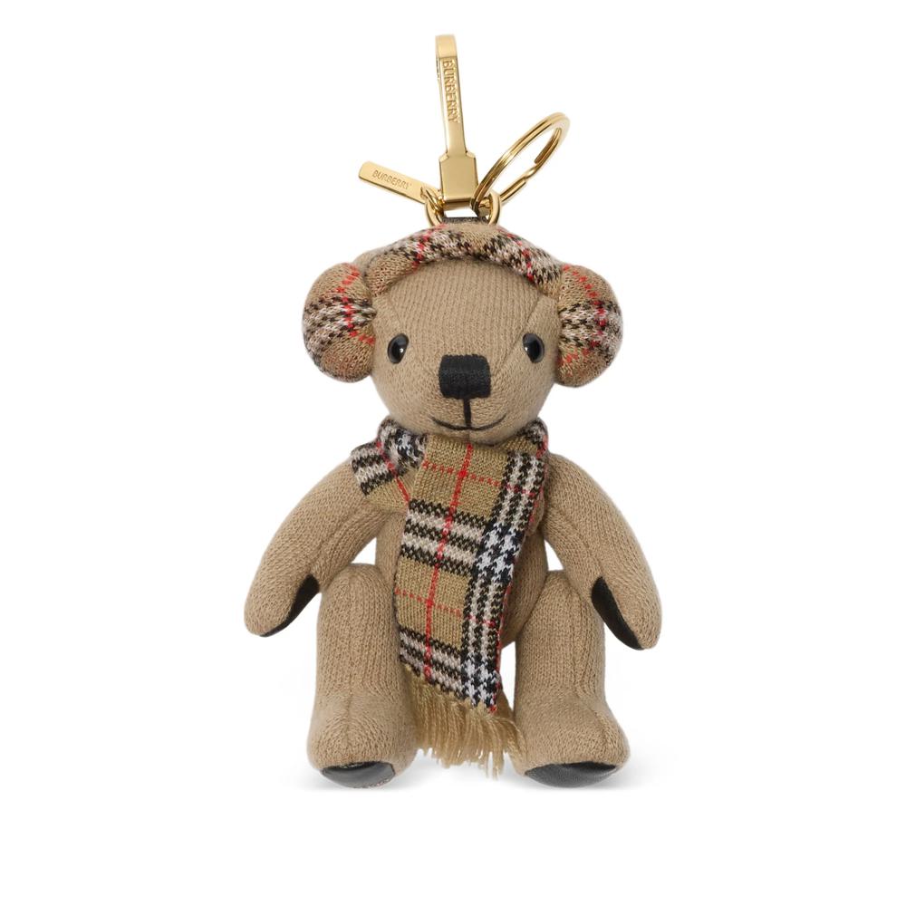 Burberry Nyckelringar