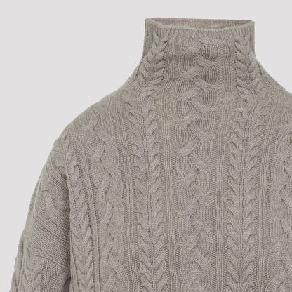 Max Mara-tröja