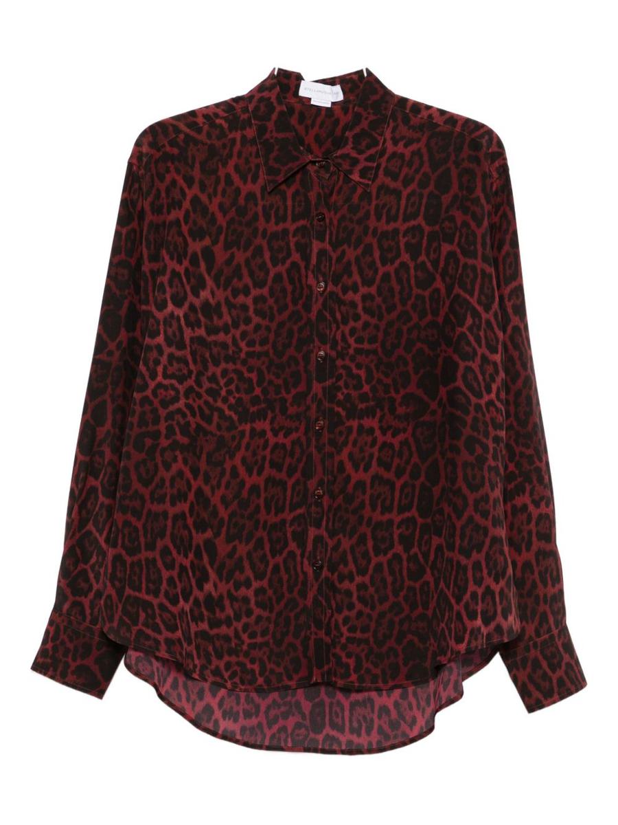 Stella McCartney-skjortor