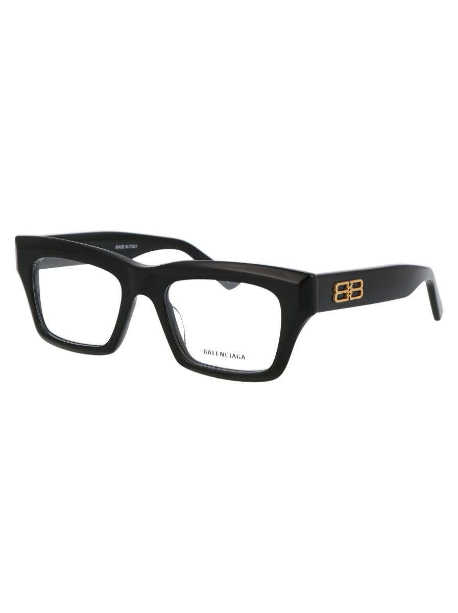 Balenciaga Optiker