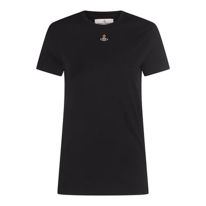 Vivienne Westwood T-shirts och pikétröjor