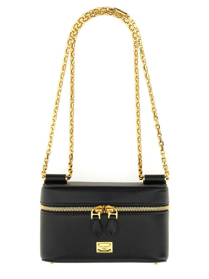 Dolce &amp; Gabbana 'Sicily' Axelväska
