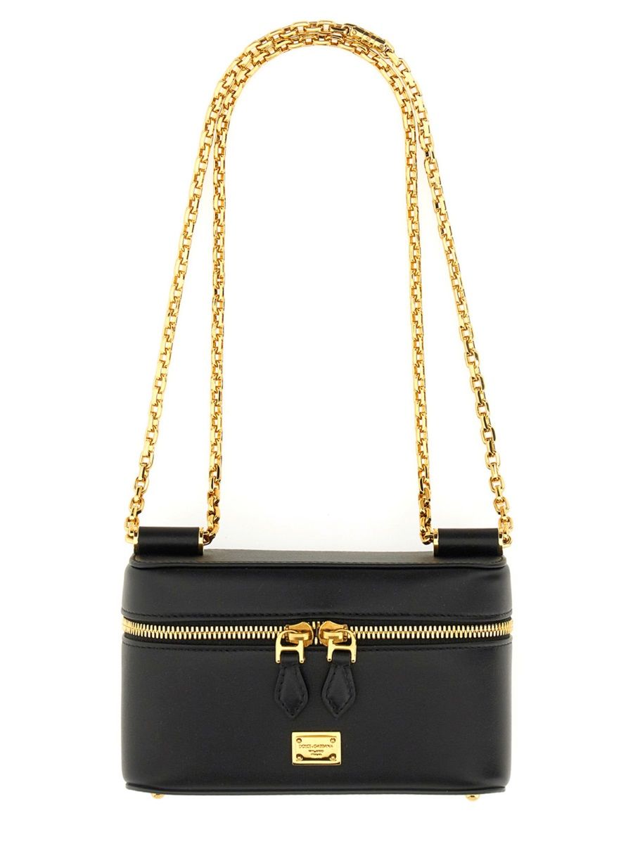 Dolce &amp; Gabbana 'Sicily' Axelväska