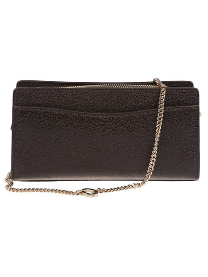 Michael Kors axelväska