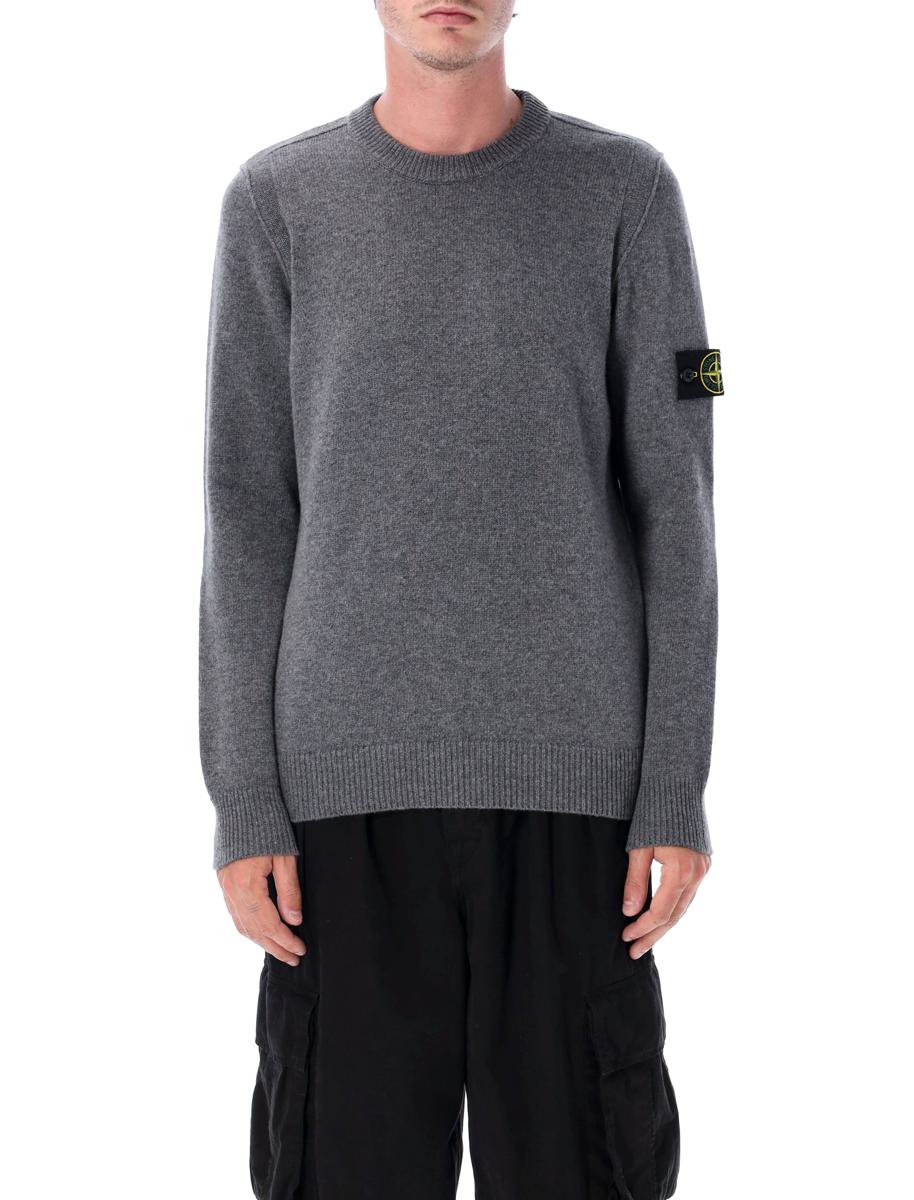 Stone Island Rundkragetröja