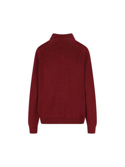 Miu Miu T-shirt och pikétröja