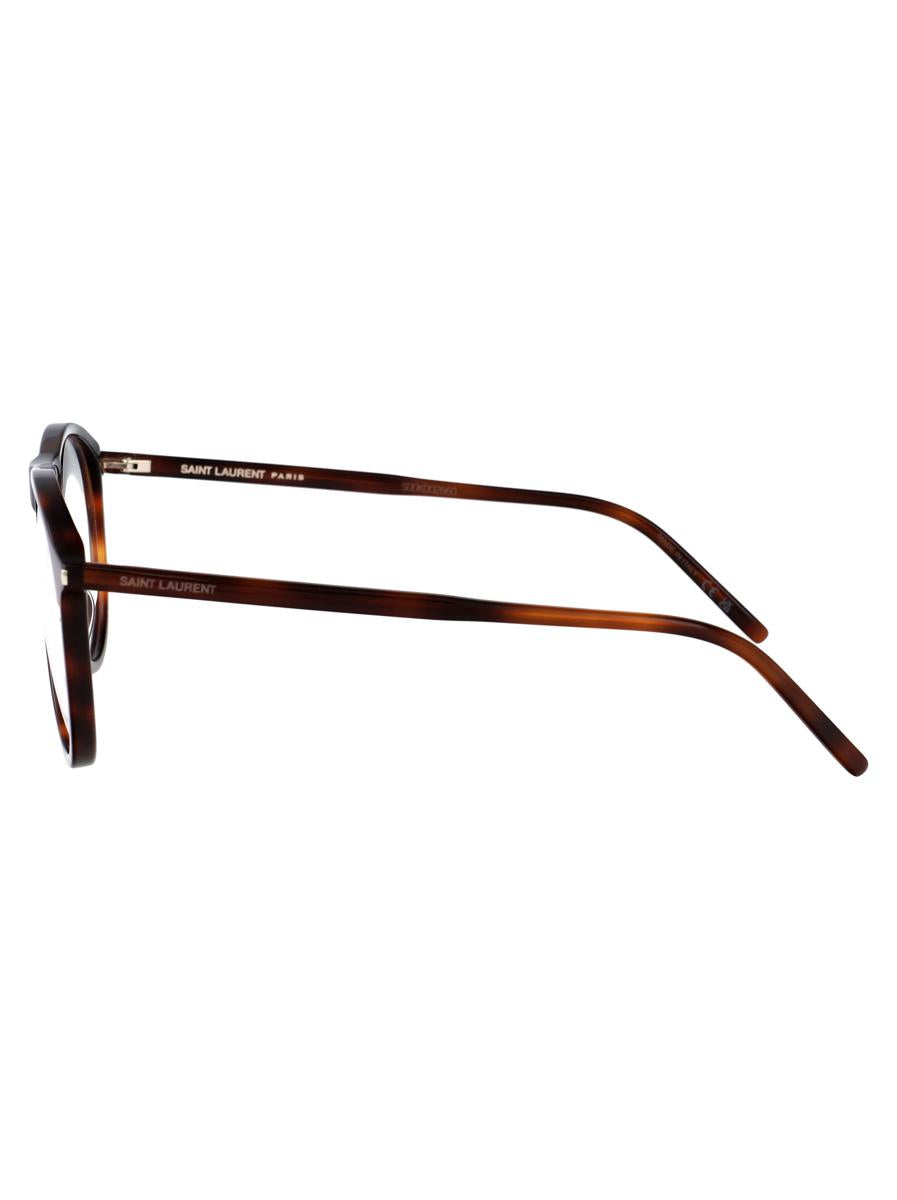 Saint Laurent Glasögon Optiker