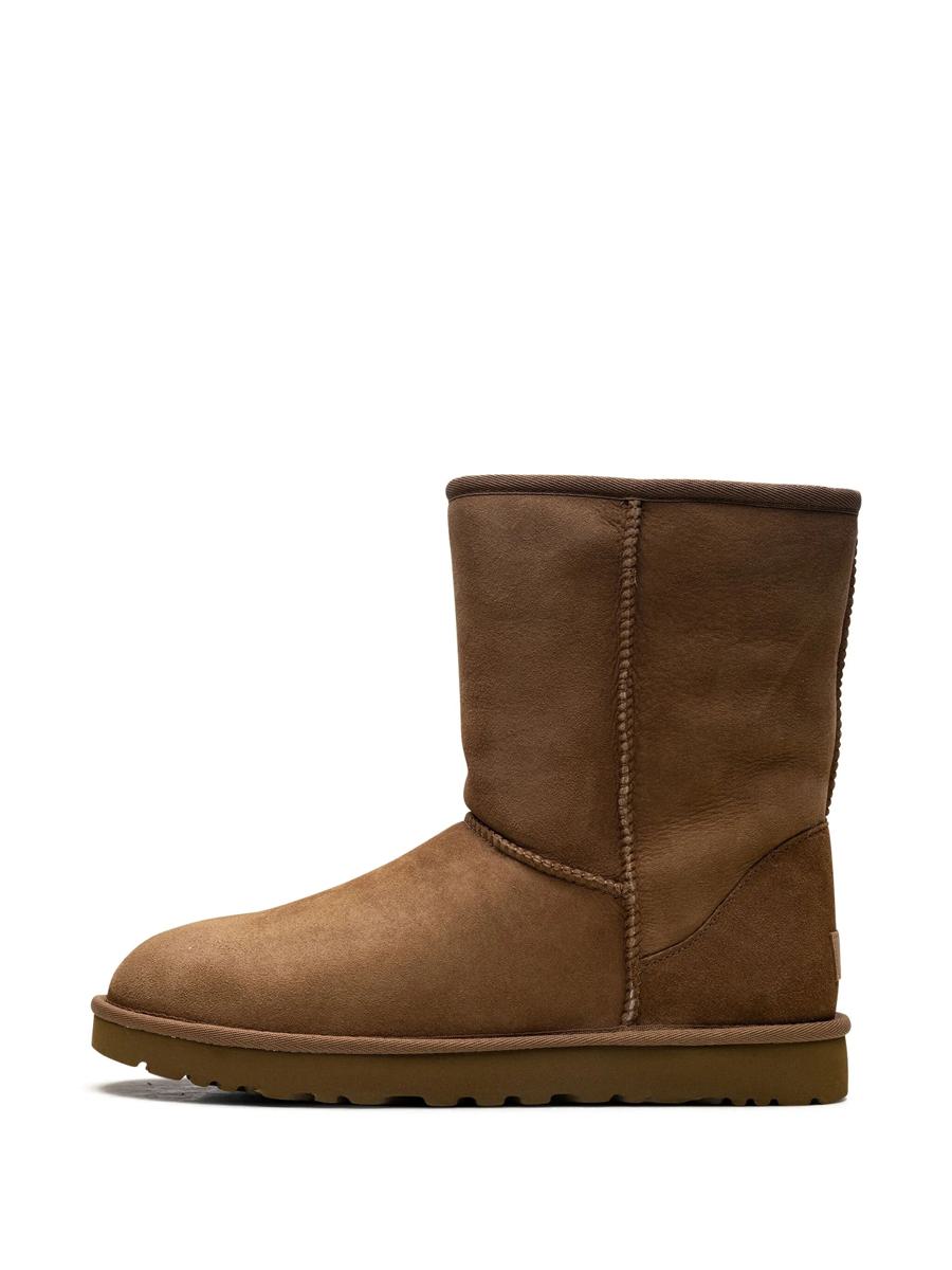 UGG W Classic Short II Skor