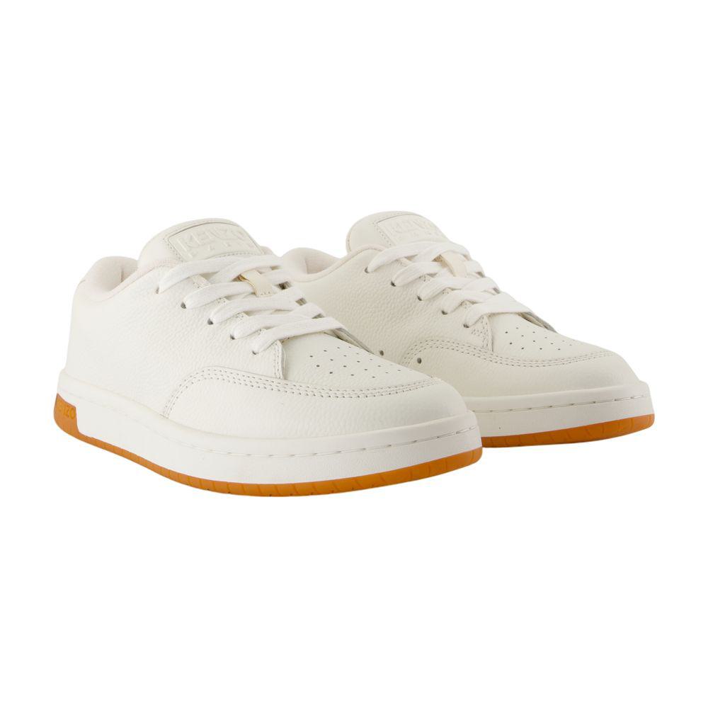 Kengo Dome låga sneakers