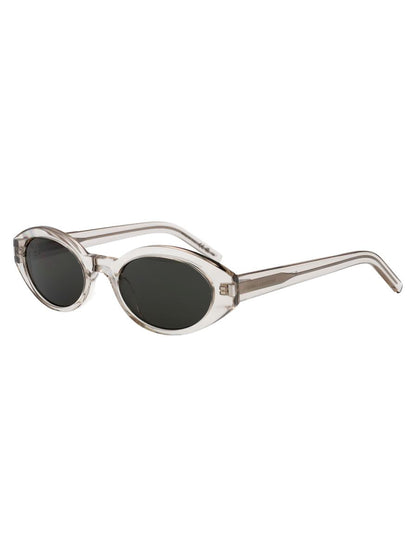 Saint Laurent Eyewear solglasögon