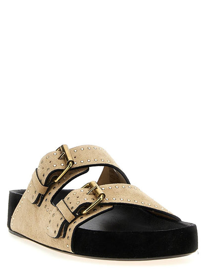 Isabel Marant 'Lennyo' Sandaler