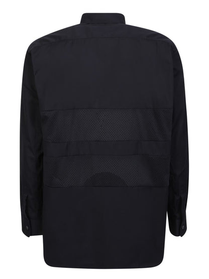 Comme Des Garçons-skjortor