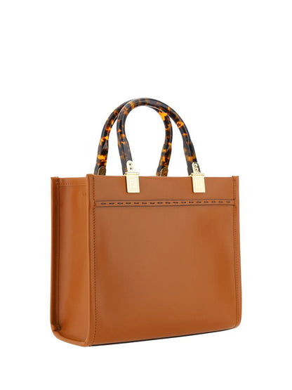 Fendi axelväskor