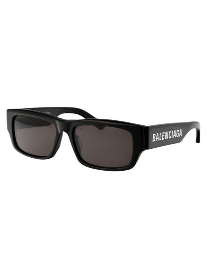 Balenciaga solglasögon