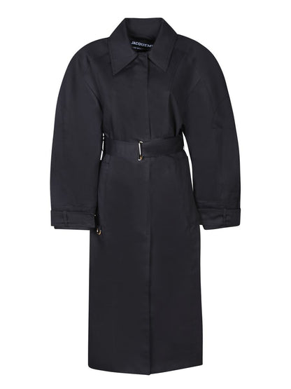 Jacquemus Trenchcoats