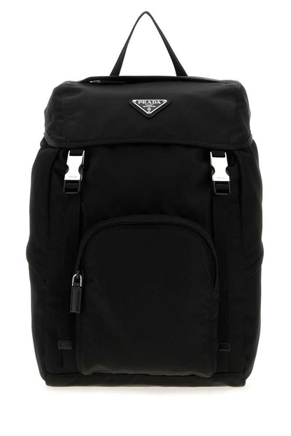 Prada Ryggsäckar