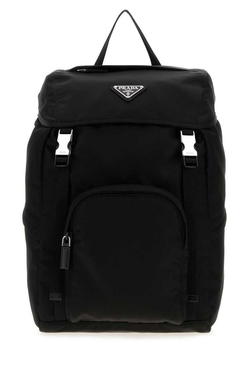 Prada Ryggsäckar
