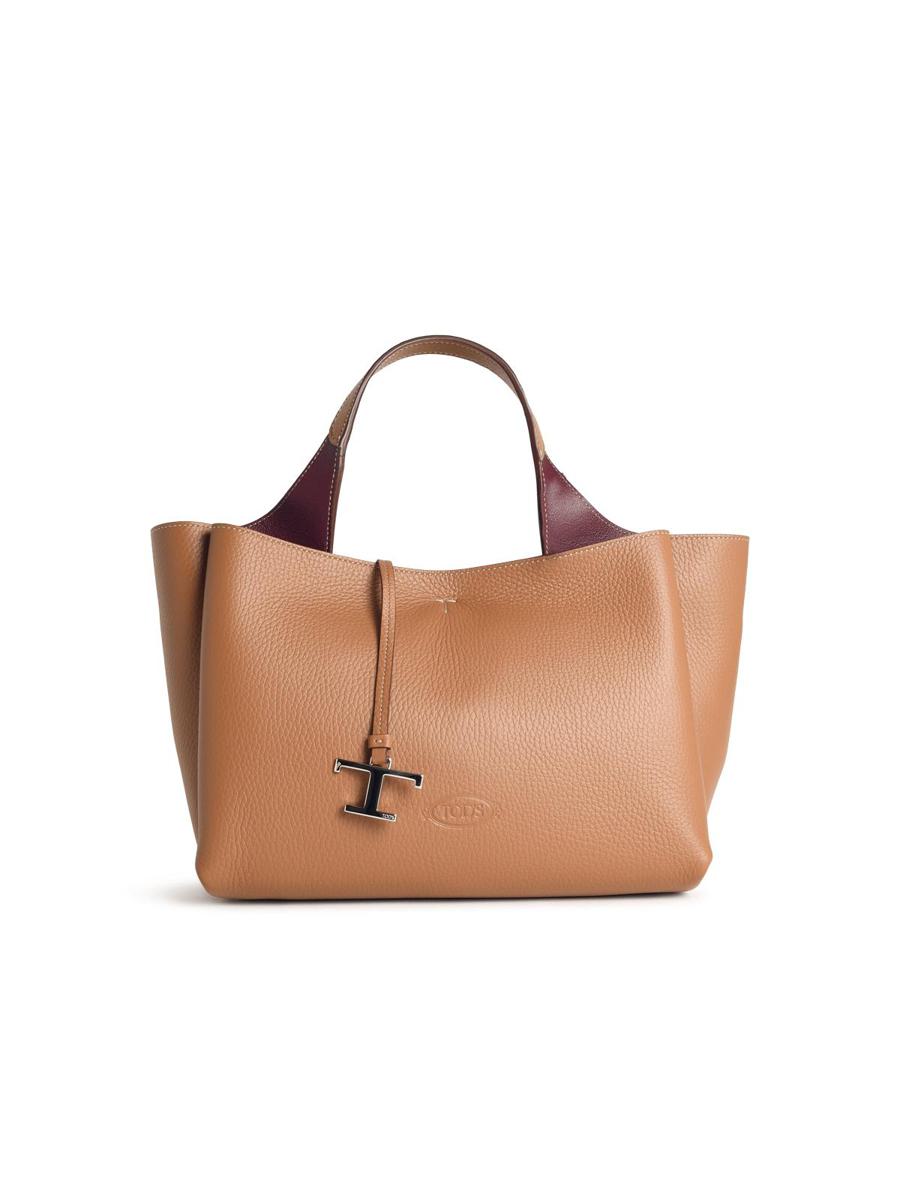 Tod'S Läderväska i Läder