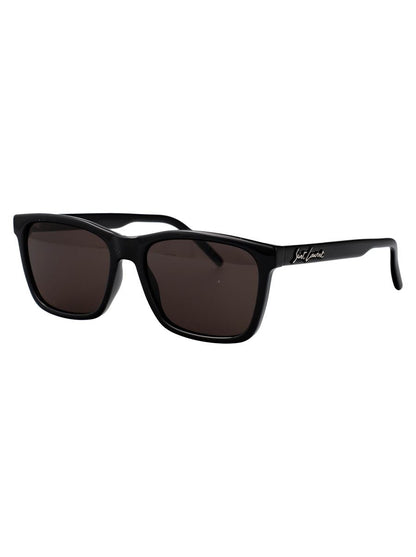 Saint Laurent Eyewear solglasögon